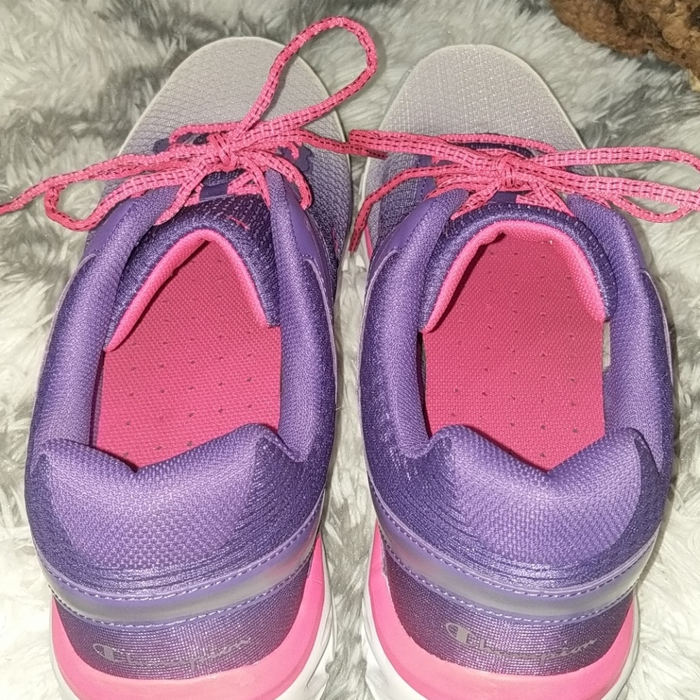 ⬇️💲Champion powerFlex sneakers - Picture 4 of 8